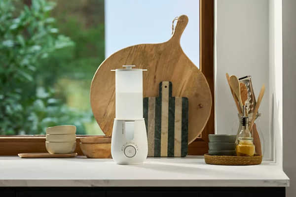 Podgrzewacz i sterylizator do butelek Philips Avent SCF359/00